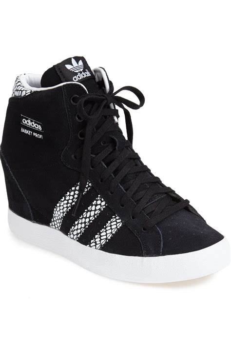 adidas hidden wedge sneakers|best hidden wedge sneakers.